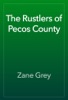 Book The Rustlers of Pecos County