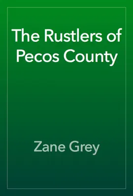 Read: The Book Rustlers of Pecos County