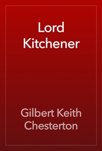 Lord Kitchener