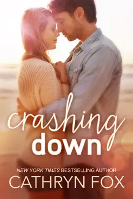 Read: Book Crashing Down