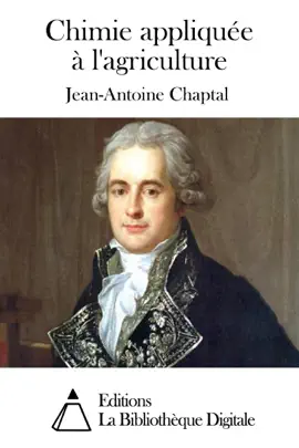 Read: Chimie appliquée à Book l'agriculture