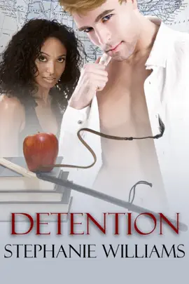 Read: Detention