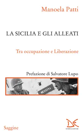 Read: Book La Sicilia e gli alleati