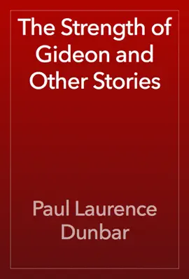 Read: The Strength Book of Gideon and Other Stories