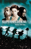 Superhelden.nl - Marcel van Driel