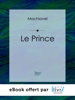 Le Prince - Nicolas Machiavel