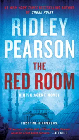 Read: The Red Room Book