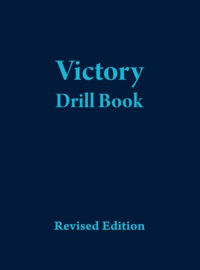 Victory Drill Book - Andrea Carstensen
