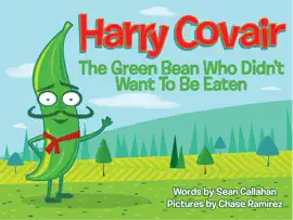 Read: Harry Covair Book