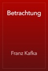 Betrachtung