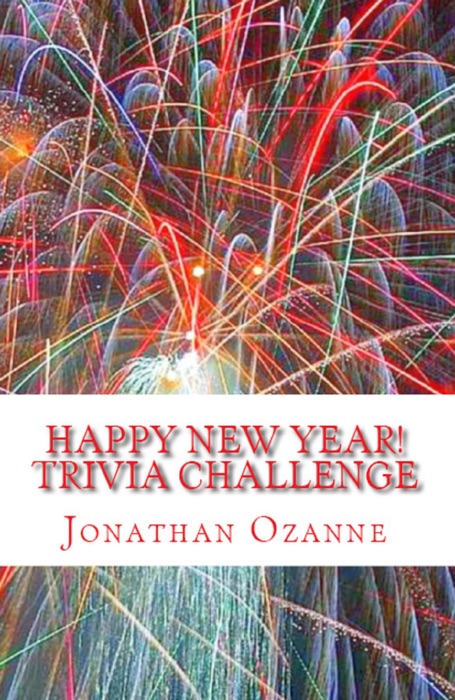 Happy New Year! Trivia Challenge