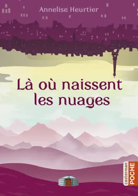 Read: Là où naissent les nuages Book