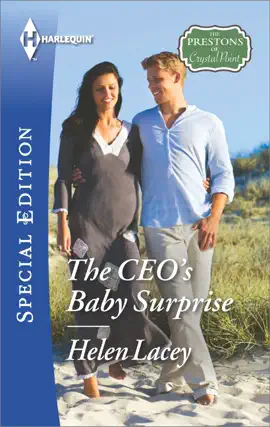 Read: The CEO's Baby Book Surprise