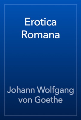 Erotica Romana