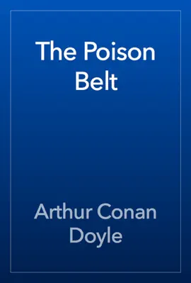 Read: The Poison Belt Book