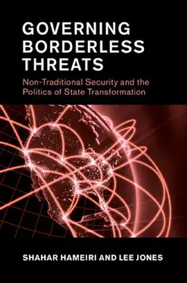 Read: Book Governing Borderless Threats