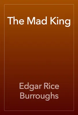 Read: Book The Mad King