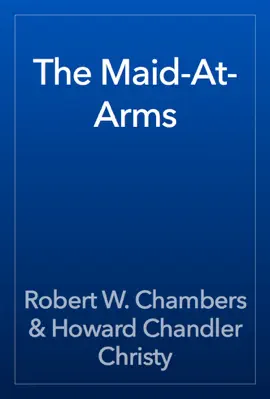 Read: The Book Maid-At-Arms