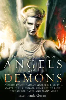 Read: The Mammoth Book of Angels & Demons Book