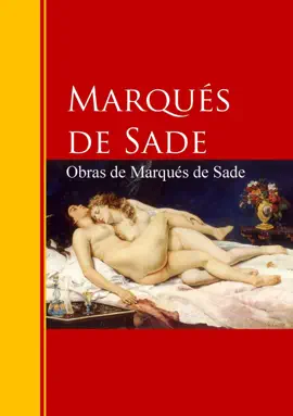 Read: Obras de Marqués Book de Sade