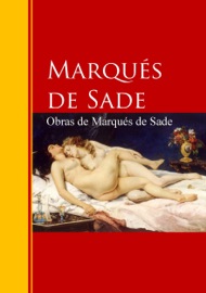 Obras de Marqués de Sade - Marquis de Sade