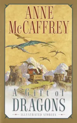 Read: A Book Gift of Dragons