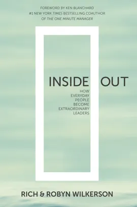 Read: Inside Book Out