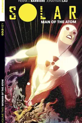 Read: Solar: Book Man Of The Atom Vol 2: Intergalactic