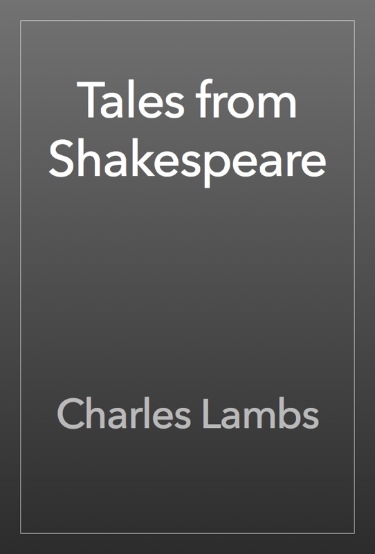 Tales from Shakespeare