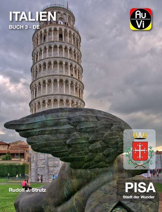 Pisa - Stadt der Wunder