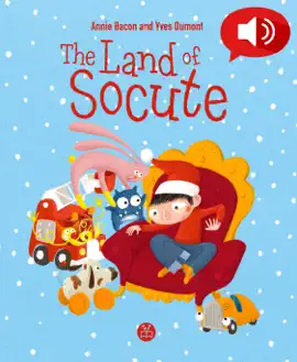 Read: The Land Book of Socute
