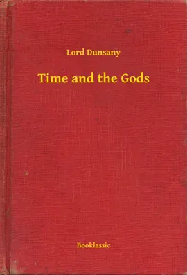 Read: Time and the Book Gods