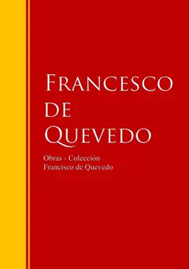 Read: Obras - Book Colección de Francisco de Quevedo
