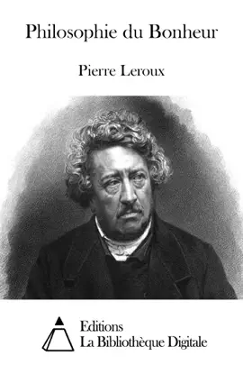 Read: Book Philosophie du Bonheur