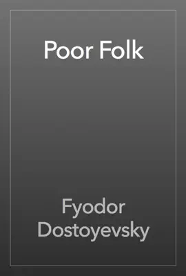Read: Poor Folk Book
