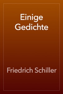 Einige Gedichte