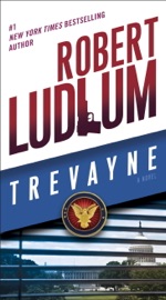 Trevayne - Robert Ludlum