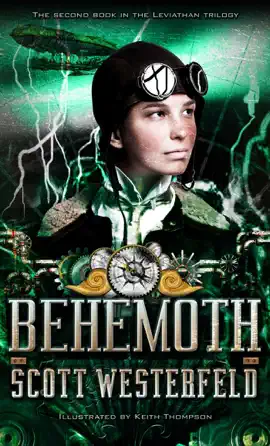 Read: Behemoth