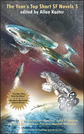 Read: The Book Year’s Top Short SF Novels 5