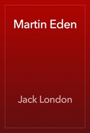 Book's Cover ofMartin Eden