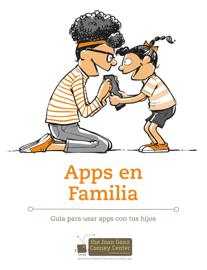 Apps en Familia