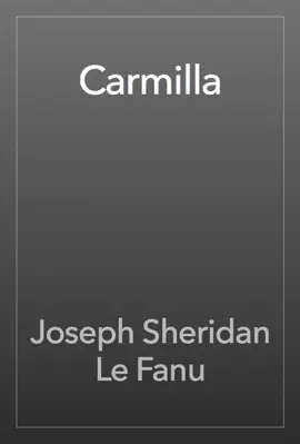 Read: Carmilla