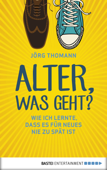 Alter, was geht? - Jörg Thomann