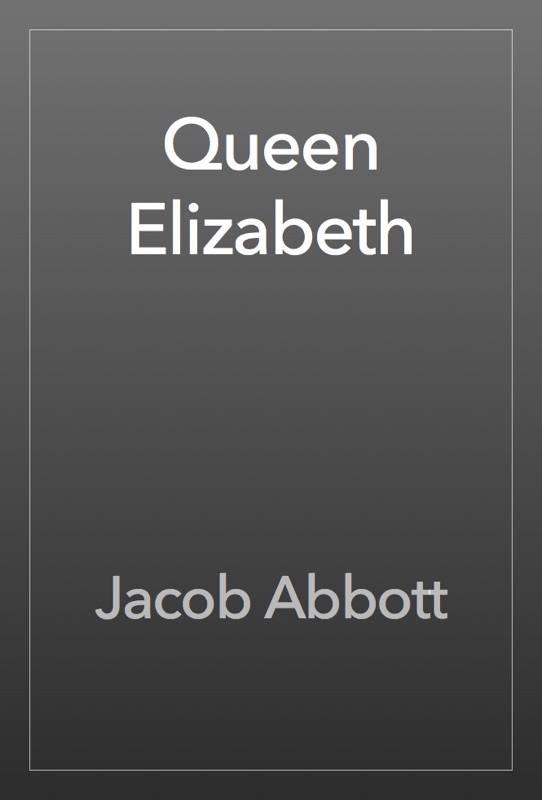 Queen Elizabeth