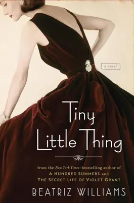 Tiny Little Thing by Beatriz Williams book