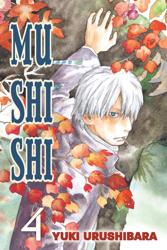 Mushishi Volume 4
