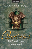 Bartimäus - Das Amulett von Samarkand - Jonathan Stroud