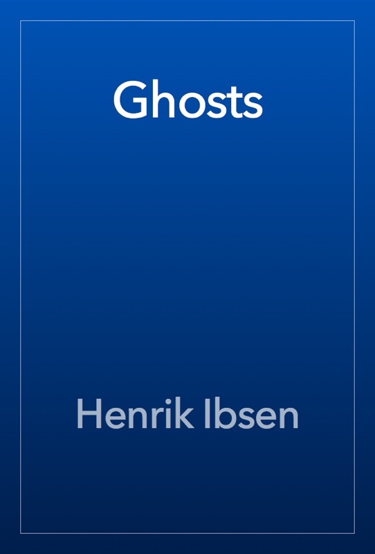 Ghosts