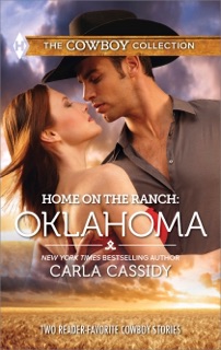 Home on the Ranch: Oklahoma by Carla Cassidy