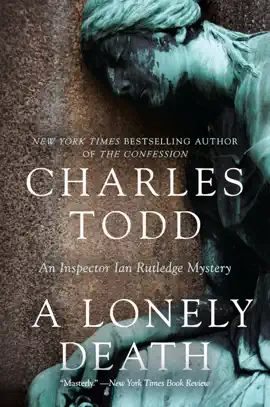 Read: A Lonely Book Death